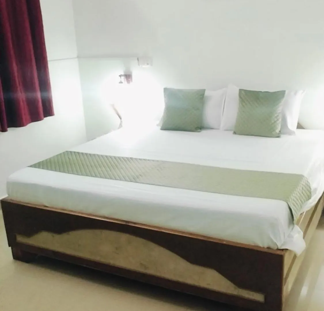 Rudra_Homestay 바라나시